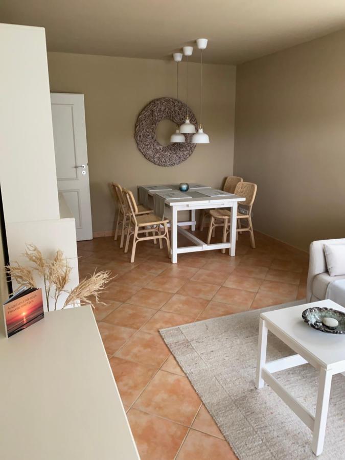 Auszeit Am Lindenpark Apartment Ostseebad Kühlungsborn Екстериор снимка