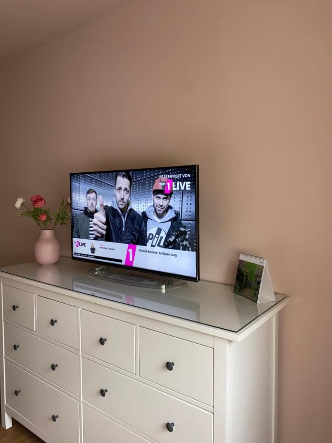 Auszeit Am Lindenpark Apartment Ostseebad Kühlungsborn Екстериор снимка