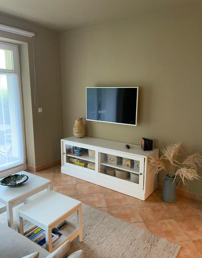 Auszeit Am Lindenpark Apartment Ostseebad Kühlungsborn Екстериор снимка