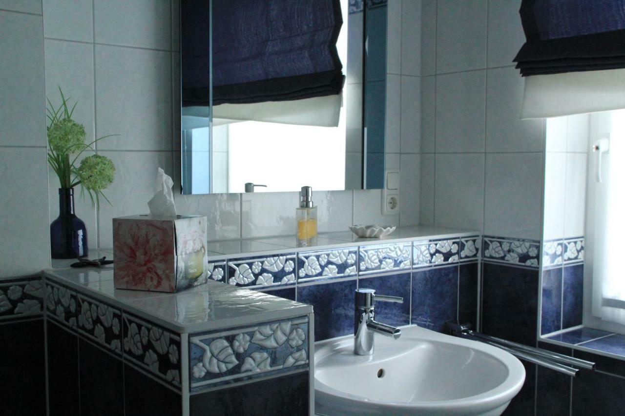 Auszeit Am Lindenpark Apartment Ostseebad Kühlungsborn Екстериор снимка
